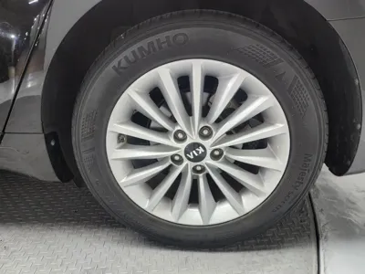 Kia K7 2016, 99481 км, за 11900000 KRW - фото 19