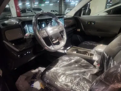 Kia Seltos 2026, 58 км, за 28300000 KRW - фото 9