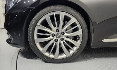 Genesis G80 2017, 82765 км, за 14990000 KRW - фото 5