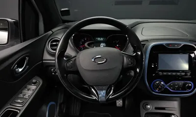 Renault-KoreaSamsung QM3 2017, 96457 км, за 5790000 KRW - фото 13