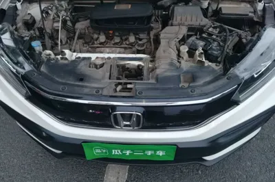 Honda XR-V 2017, 110600 км, за 54533.31 CNY - фото 17