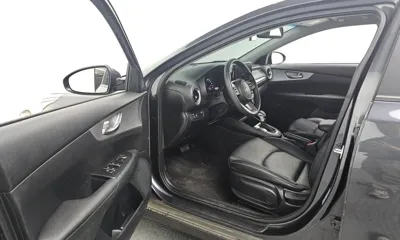Kia K3 2022, 85110 км, за 13900000 KRW - фото 10