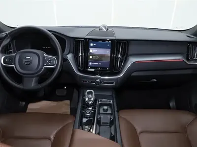 Volvo XC60 2024, 24700 км, за 178000 CNY - фото 15