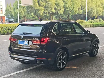 BMW X5 (Import) 2017, 90000 км, за 145800 CNY - фото 30