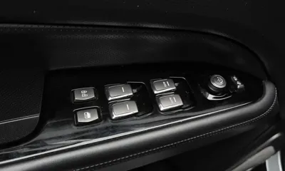 KG_Mobility_Ssangyong Rexton 2018, 113453 км, за 14300000 KRW - фото 17