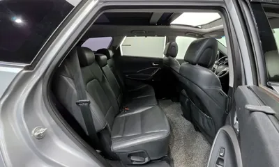 Hyundai Maxcruz 2016, 158224 км, за 10500000 KRW - фото 19