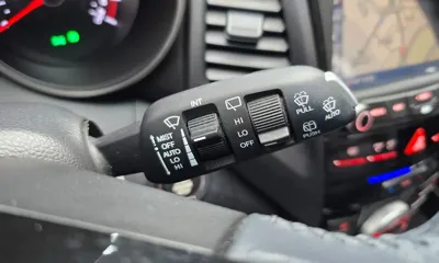 KG_Mobility_Ssangyong TIBOLI 2017, 83987 км, за 9500000 KRW - фото 19