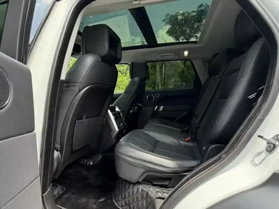 Land Rover Sport 2019, 100000 км, за 328000 CNY - фото 6