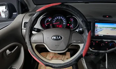 Kia Morning 2016, 142144 км, за 3700000 KRW - фото 15