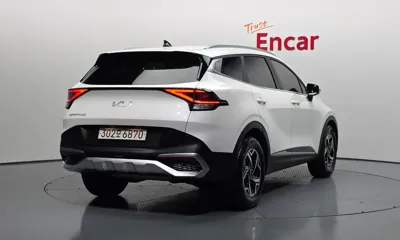 Kia Sportage 2023, 148663 км, за 17900000 KRW