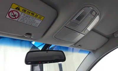 Hyundai Tucson 2017, 58950 км, за 15500000 KRW - фото 18