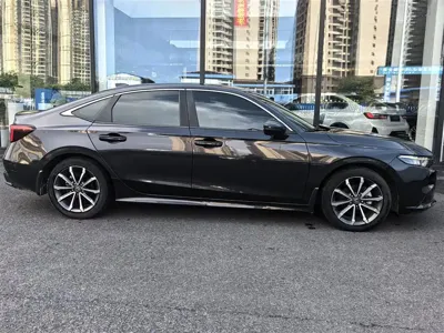 Honda Integra 2023, 29000 км, за 75800 CNY - фото 2