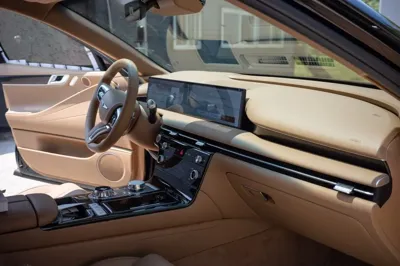 Genesis G80 2026, 1327 км, за 35660000 KRW - фото 6