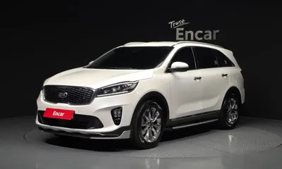 Kia Sorento 2018, 111982 км, за 15500000 KRW - фото 1