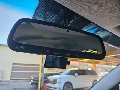 Hyundai Tucson 2017, 162440 км, за 9480000 KRW - фото 19