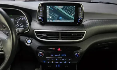 Hyundai Tucson 2019, 71100 км, за 14200000 KRW - фото 20