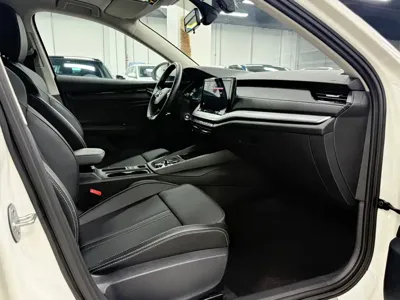 Skoda Octavia 2022, 30000 км, за 133800 CNY - фото 19