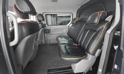 Hyundai Starex 2019, 170826 км, за 12800000 KRW - фото 18