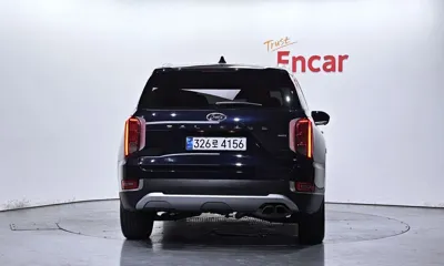 Hyundai Palisade 2022, 90425 км, за 23000000 KRW - фото 4