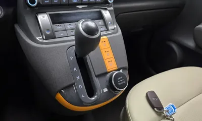 Hyundai Casper 2025, 36034 км, за 16590000 KRW - фото 9