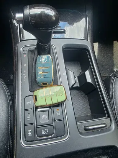 Kia Sorento 2015, 176449 км, за 10490000 KRW - фото 6