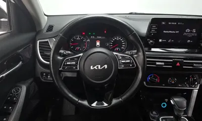 Kia Seltos 2023, 25008 км, за 23000000 KRW - фото 13