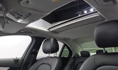 Mercedes-Benz C-Class 2016, 95732 км, за 12500000 KRW - фото 20