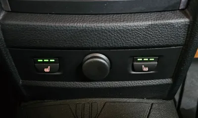BMW 3-Series 2018, 93111 км, за 17490000 KRW - фото 12