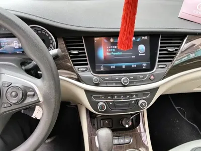 Buick Verano 2019, 45400 км, за 41400 CNY - фото 6