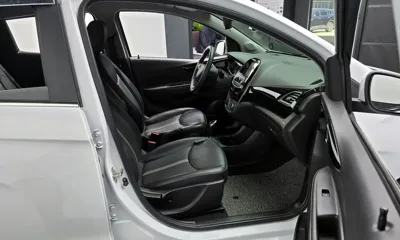 ChevroletGMDaewoo Spark 2019, 67854 км, за 7700000 KRW - фото 10