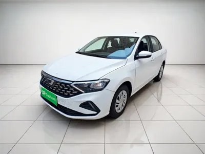Jetta VA3 · 2021 год