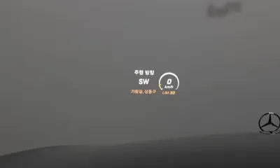 Mercedes-Benz S-Class 2016, 106157 км, за 26990000 KRW - фото 15