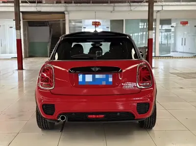 MINI MINI 2019, 47000 км, за 108000 CNY - фото 8