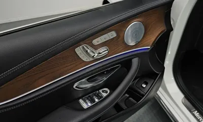 Mercedes-Benz E-Class 2018, 47704 км, за 29800000 KRW - фото 18