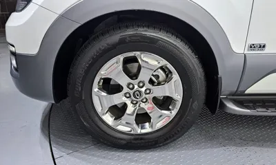 Kia Mohave 2017, 73901 км, за 19800000 KRW - фото 5
