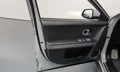 Hyundai Ioniq5 2022, 65258 км, за 32800000 KRW - фото 24