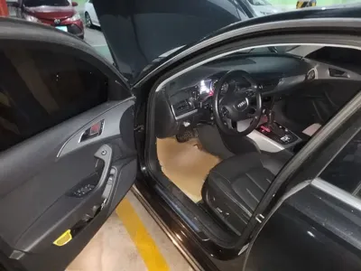 Audi A6L 2018, 47800 км, за 126600 CNY - фото 14