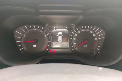 GAC Trumpchi GS4 2017, 108900 км, за 39458.96 CNY - фото 10