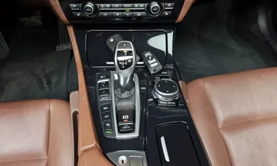 BMW 5-Series 2016, 204077 км, за 12800000 KRW - фото 9