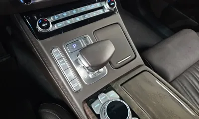 Genesis G90 2019, 180587 км, за 29000000 KRW - фото 9