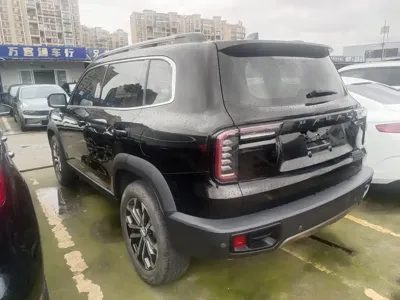 Haval Big Dog 2022, 28000 км, за 60500 CNY - фото 16