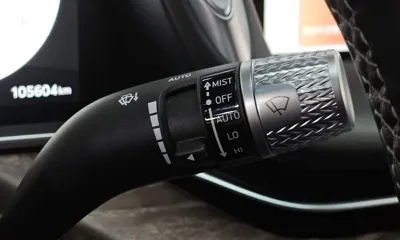 Genesis G90 2023, 105604 км, за 58800000 KRW - фото 30