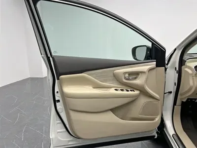 Nissan Murano 2019, 49000 км, за 75800 CNY - фото 13