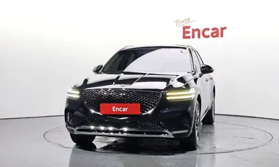Genesis GV70 2021, 139596 км, за 27990000 KRW