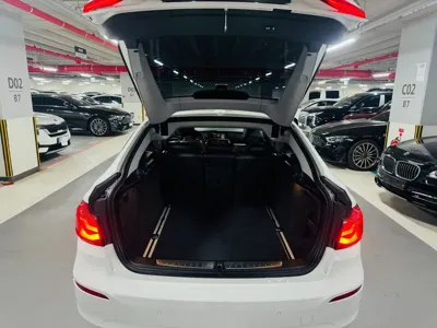 BMW Gran Turismo 2018, 47412 км, за 24500000 KRW - фото 19