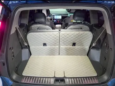 Kia EV9 2026, 16950 км, за 24500000 KRW - фото 9