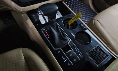 Kia Canival 2019, 127449 км, за 19990000 KRW - фото 9