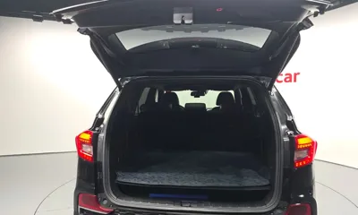 KG_Mobility_Ssangyong Rexton 2018, 105263 км, за 15900000 KRW - фото 20