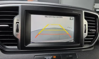 Kia Sportage 2017, 80822 км, за 12800000 KRW - фото 17