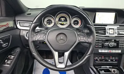 Mercedes-Benz E-Class 2015, 180031 км, за 11000000 KRW - фото 15
